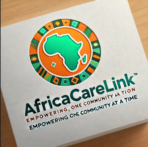 AfricaCareLink Foundation Logo