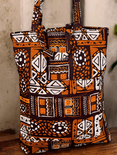 AfriCaCareLink Bag